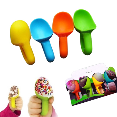 Kids Super Scooper Ice Cream Scooper