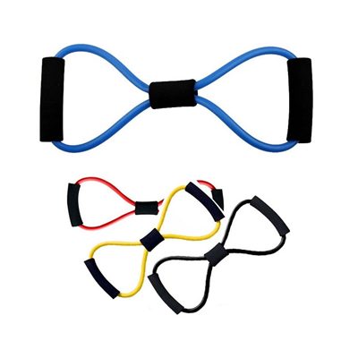 Figure 8 Resistance Exercise Band