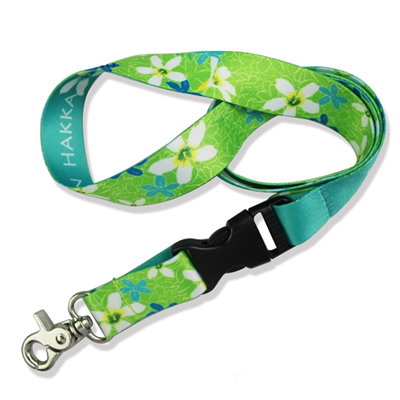 Custom Detachable Lanyards