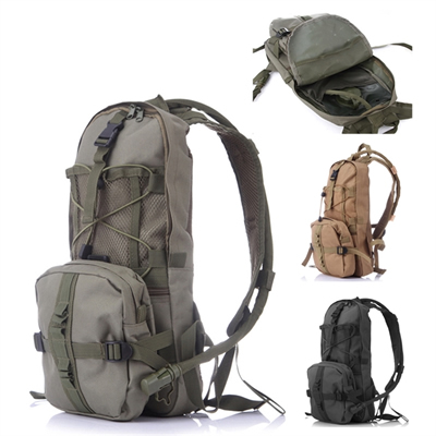 3L Sports Hydration Pack Backpacks