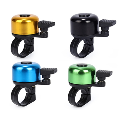 Bicycle Handlebar Bell