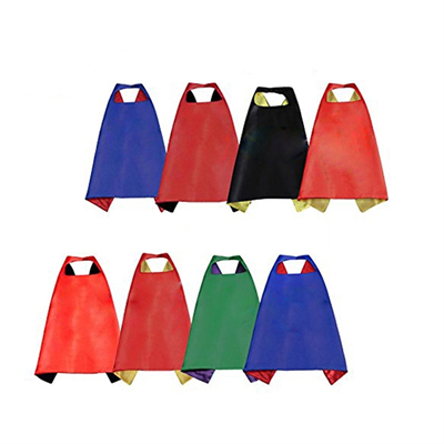 Superhero Dress Up Costumes Capes