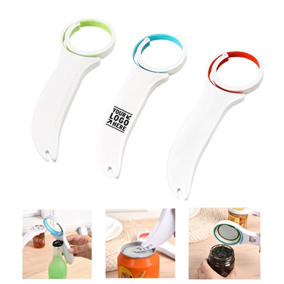 3 in 1 Multi Function Can Opener