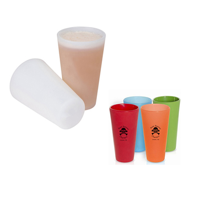 16oz Unbreakable Silicone Pint Glasses