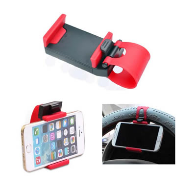 Universal Cell Phone Car Mount Holder