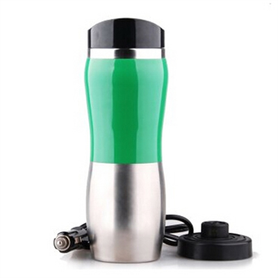 Auto Electric Heating Coffee Cup 400ml