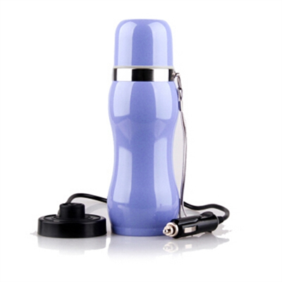 Car Electric Heating Cup 500ml