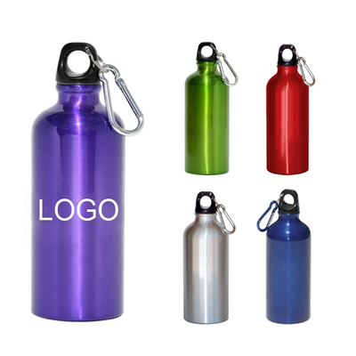 Portable Sports Bottle 17oz