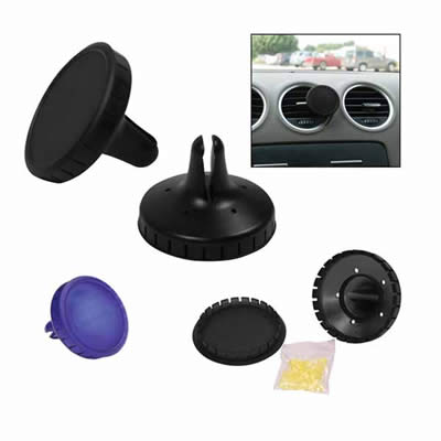 Car Air Freshener Vent Clip