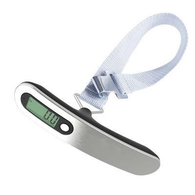 Digital Luggage Scale