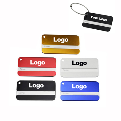 Luggage Tags Bag Travel ID Labels Tag For Baggage Suitcases