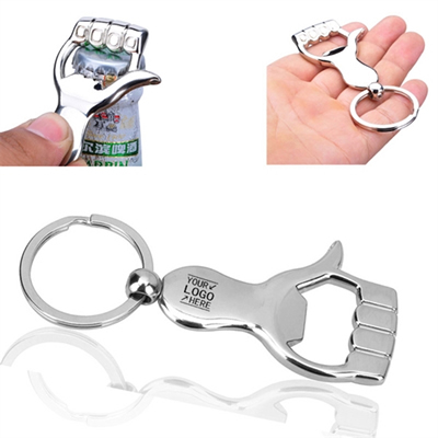 Thumb Up Bottle Opener