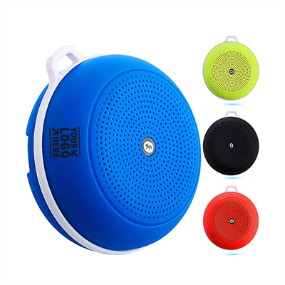 Wireless Bluetooth Speaker