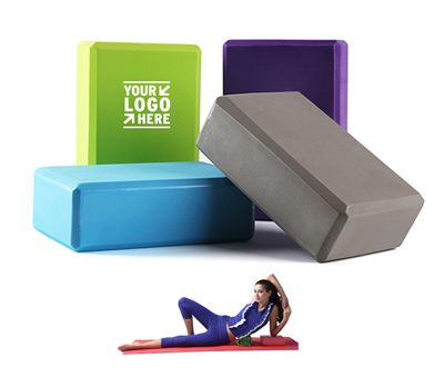 Fitness EVA Foam Yoga Block