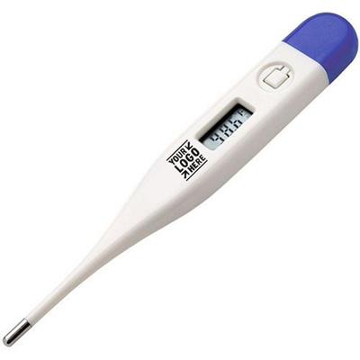 Plastic Digital Thermometer