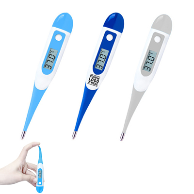 Digital Thermometer