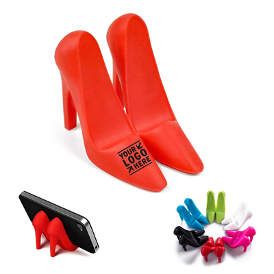 High Heels Phone Stand