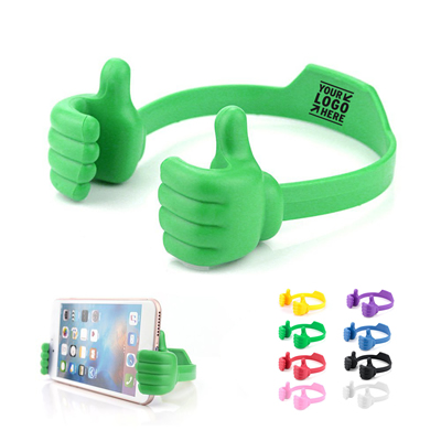 Thumbs-up Phone Tablet Stand