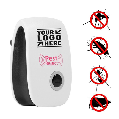 Ultrasonic Pest Repeller