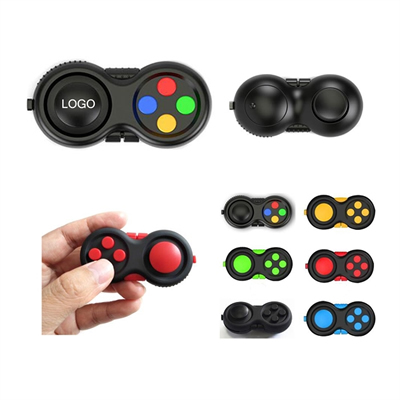 Fidget Pad