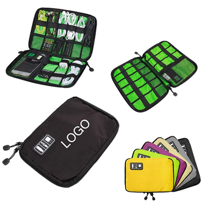Electronic Accessories Organizers Bags