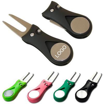 Golf Divot Tool