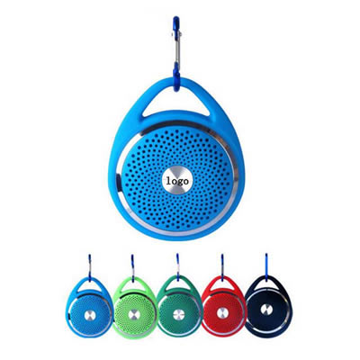 Carabiner Bluetooth Mini Speaker