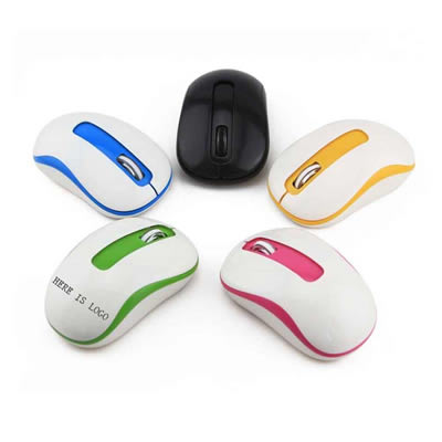 Wireless Mouse