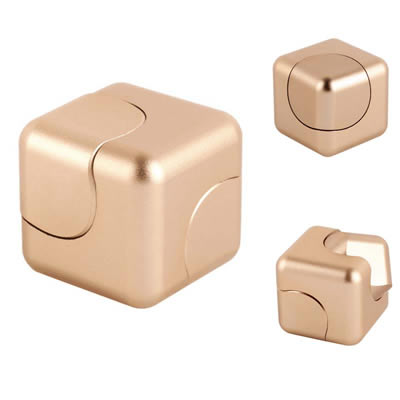 Finger Fidget Creative Cube