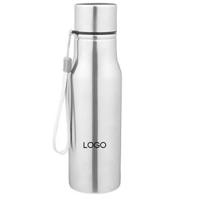 Insulated Stainless Steel Water Bottles with Rope
