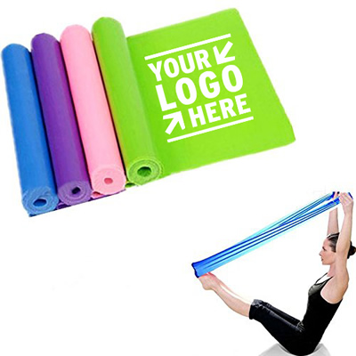 Exercise Resistance Bands Yoga