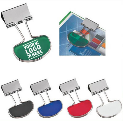 Durable Paper Binder Clips