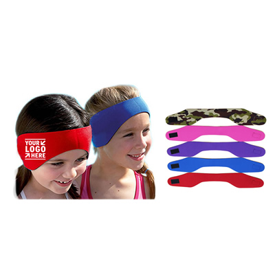 Kids Swimming Headband