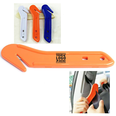 ABS Seatbelt Cutter