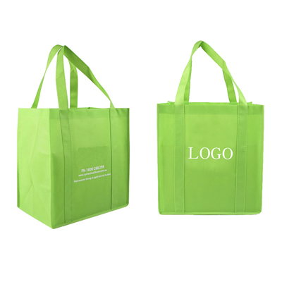 Reusable Bag Non woven Grocery Tote bag