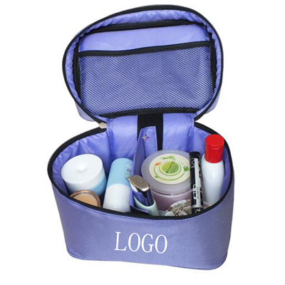 Toiletry Bag Makeup Organizer