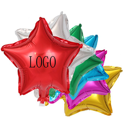 18'' Mylar balloons