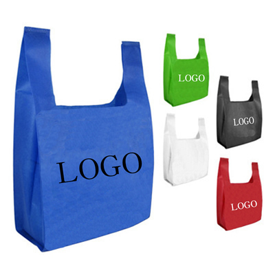 Grocery Bag Non Woven Tote Bag