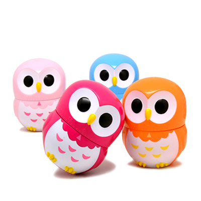 Owl Timer 60 Minutes Mechanical Timer