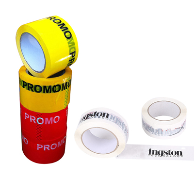 Custom Printed Packing Tape /109 Yards