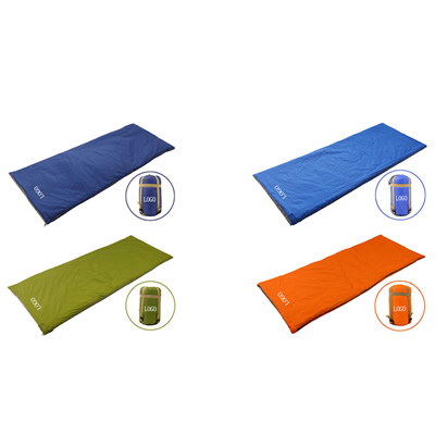 Ultra-light Envelope Sleeping Bag